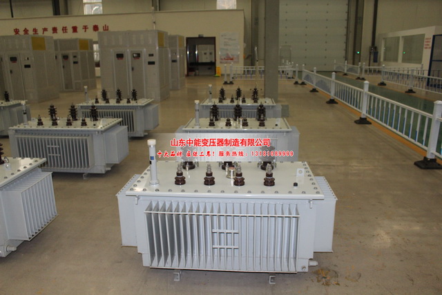 渭城S20变压器